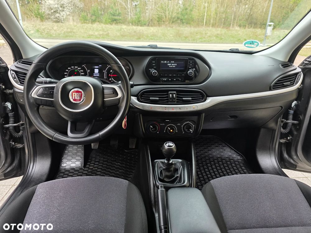 Fiat Tipo 1.4 16v Pop - 19
