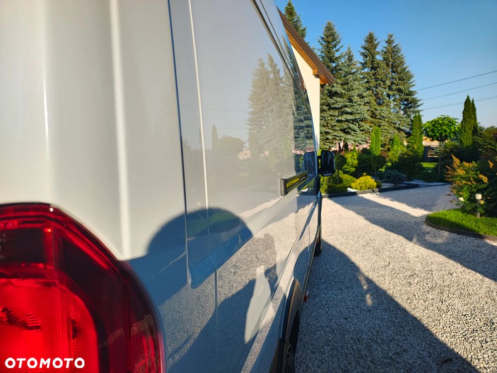 Peugeot Boxer - 8