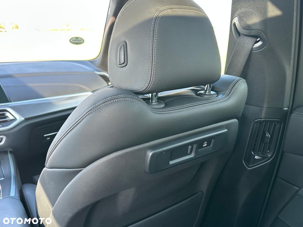BMW X5 xDrive30d - 13