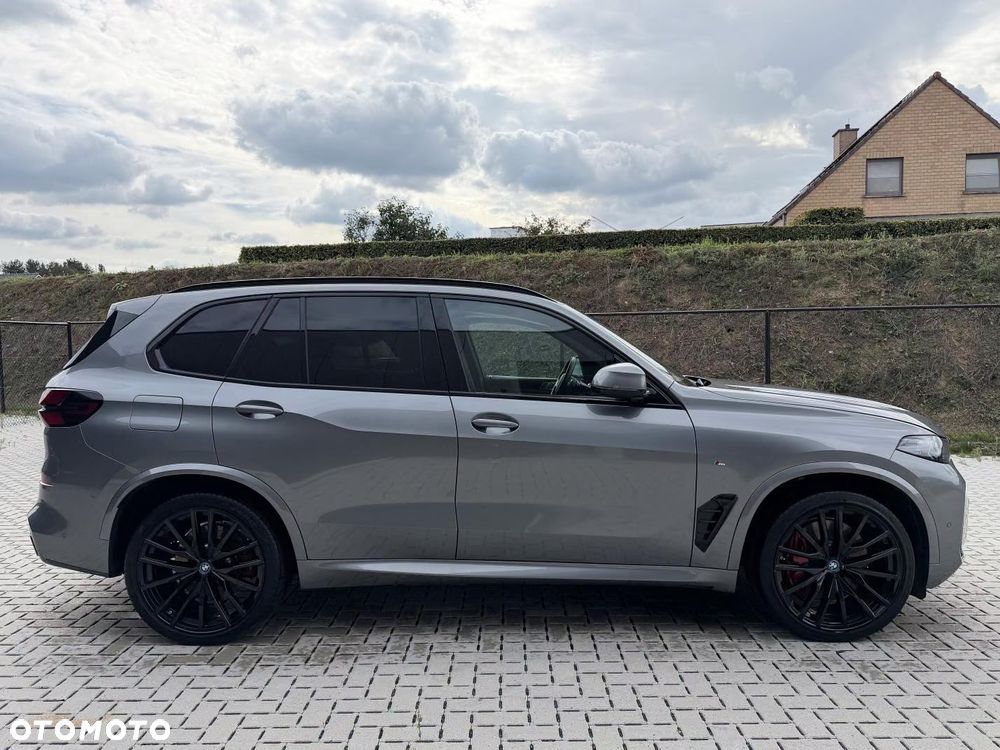 BMW X5 - 5