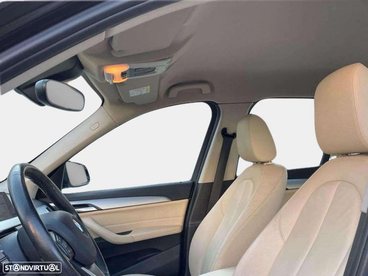 BMW X1 18 i sDrive Line Sport Auto - 13