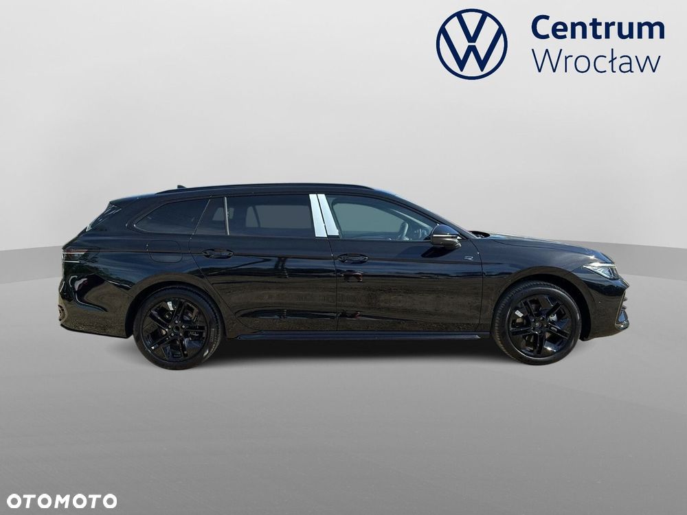 Volkswagen Passat Variant - 4