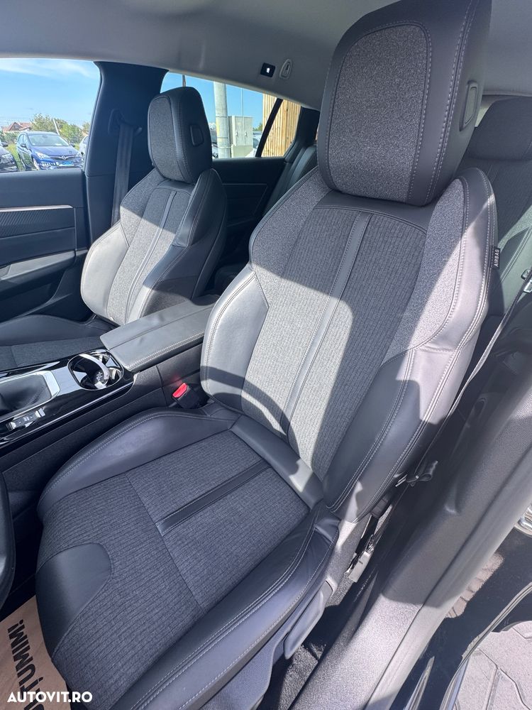 Peugeot 508 BlueHDi 130 Active - 18