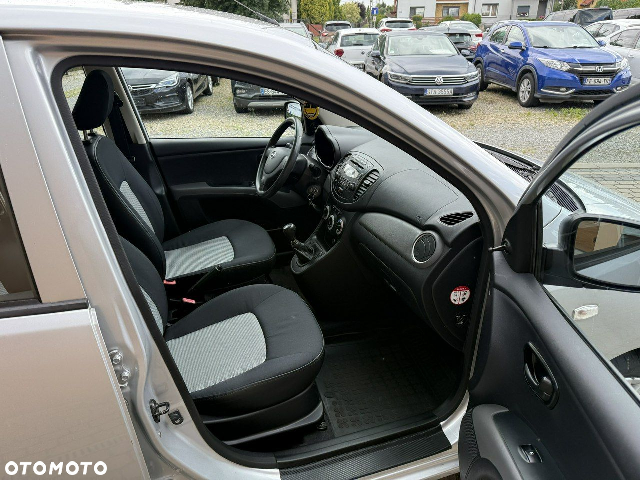 Hyundai i10 1.1 - 20