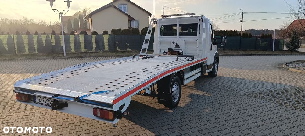 Citroën Jumper - 11