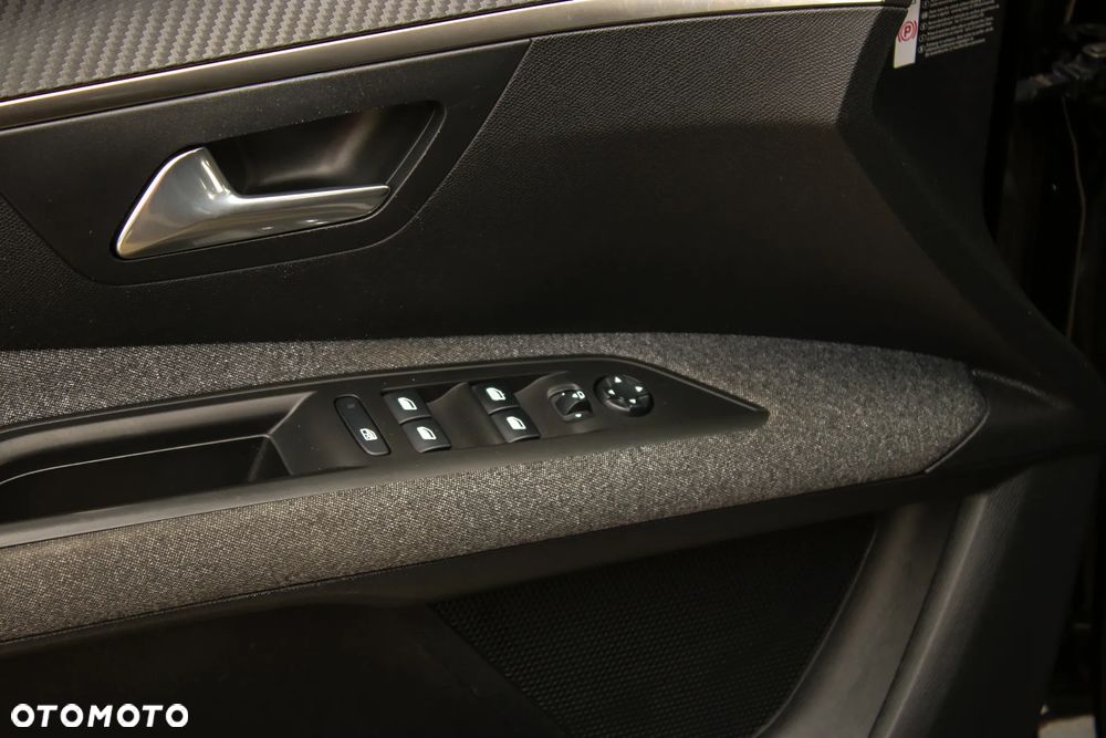 Peugeot 3008 - 37