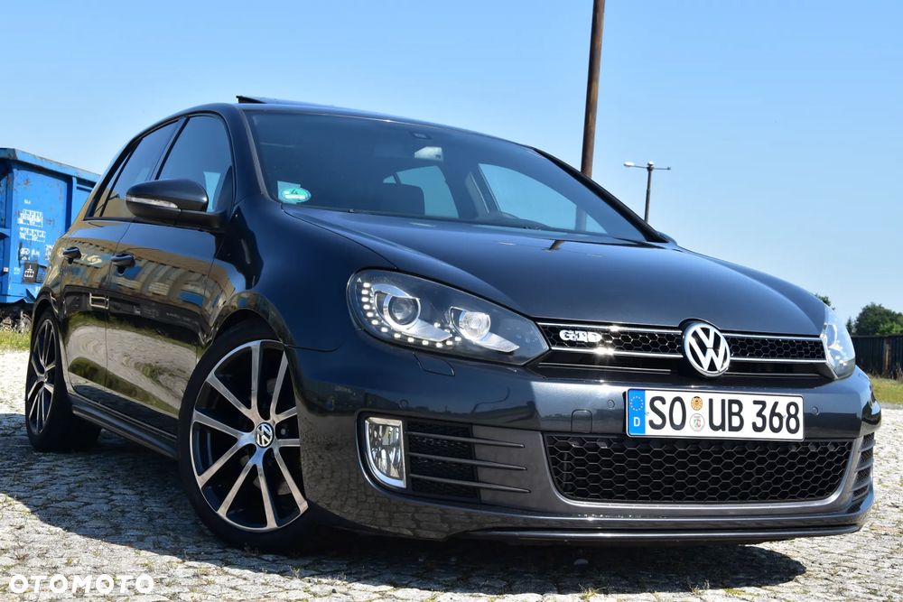 Volkswagen Golf - 9