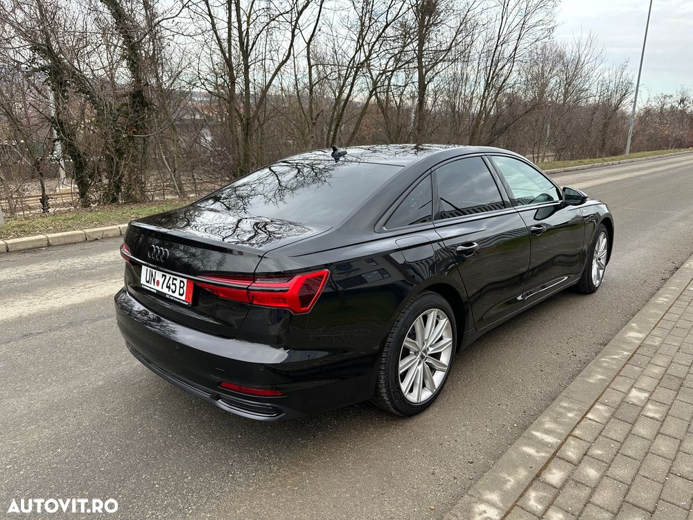 Audi A6 40 TDI S tronic sport - 3