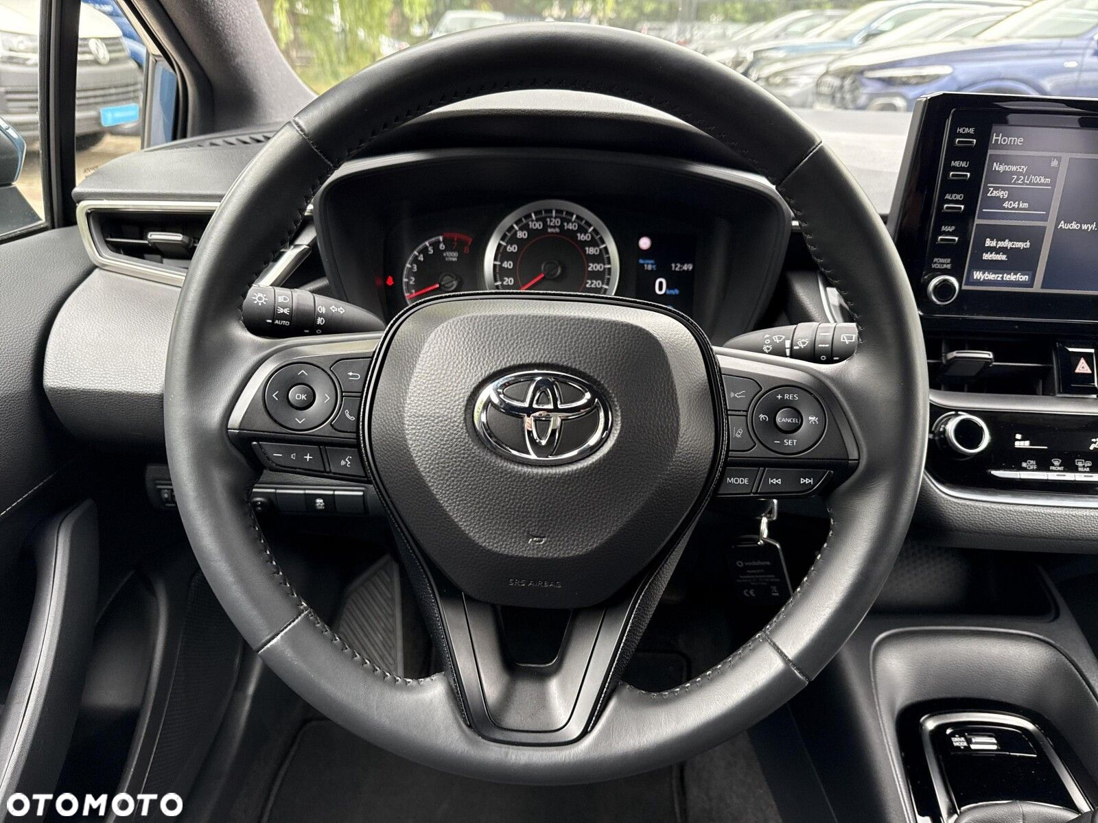 Toyota Corolla - 17