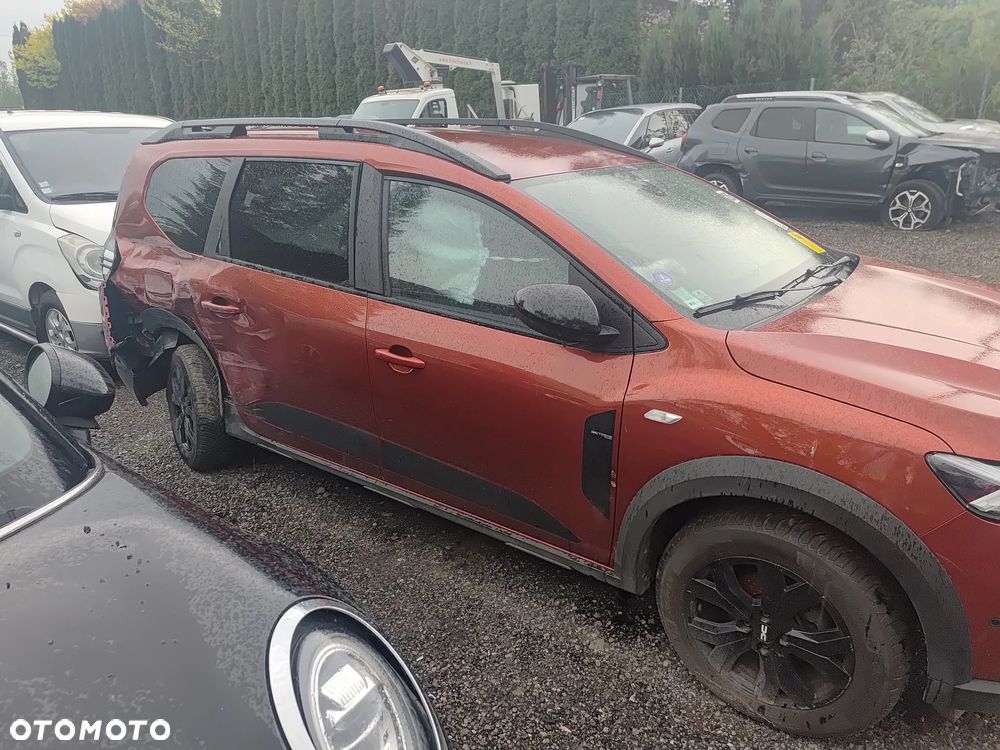 Dacia Jogger 1.0 TCe SL Extreme - 6