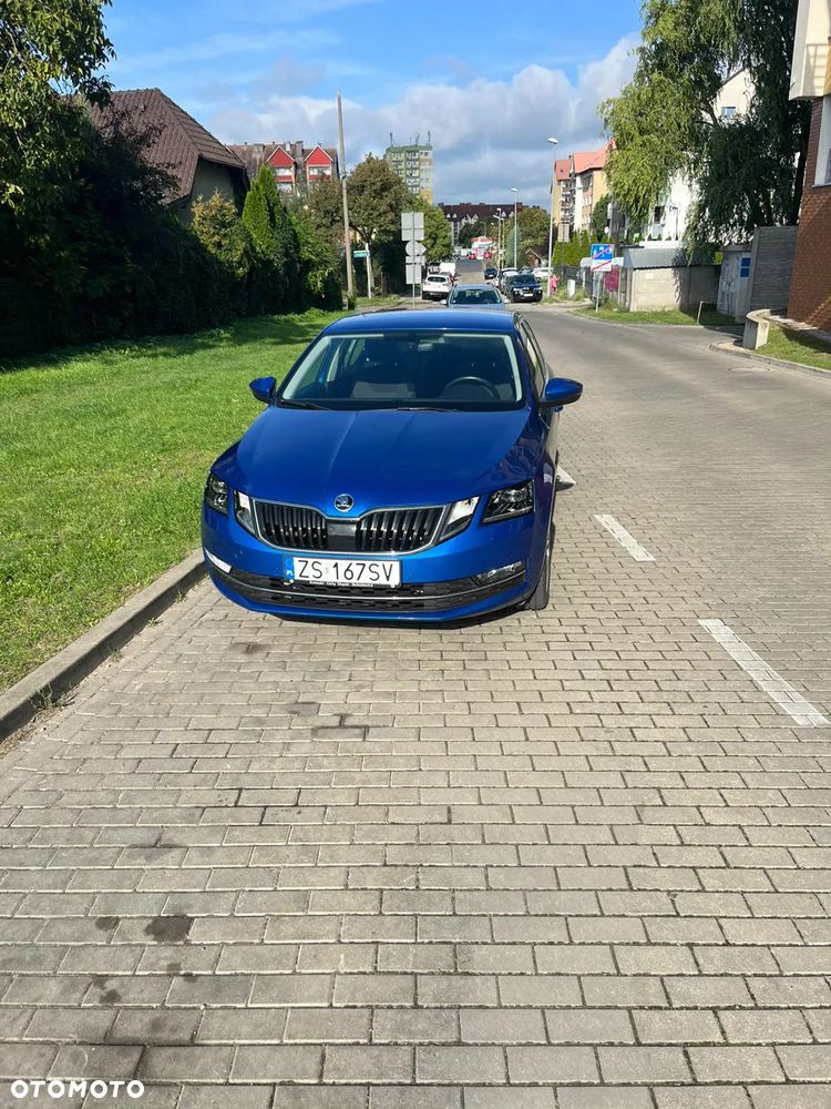 Skoda Octavia 2.0 TDI Style DSG - 4