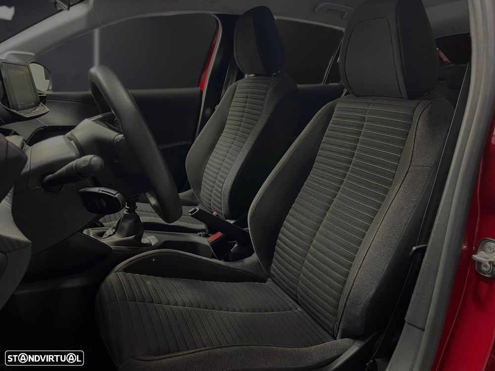 Peugeot 208 1.2 PureTech Active Pack - 6