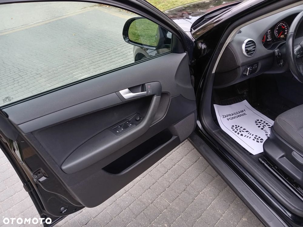 Audi A3 Sportback - 28