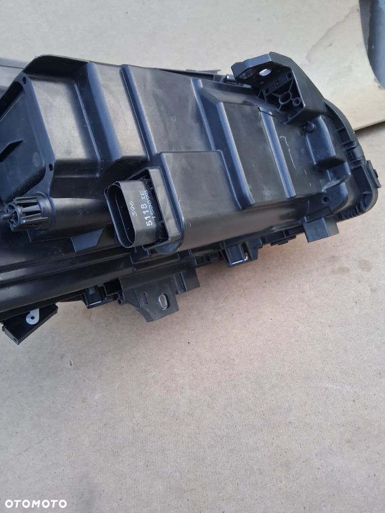 Lampa reflektor Lewy przedni Mercedes B-Klasa W246 Lift Full Led High Performance - 6