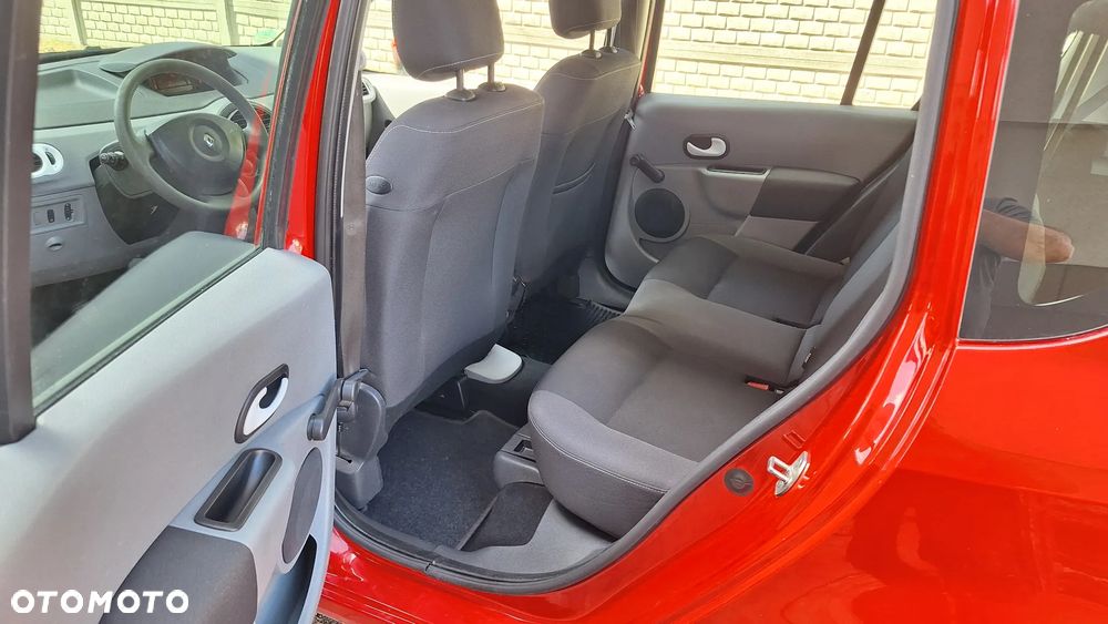 Renault Modus 1.2 16V TCE Yahoo - 6