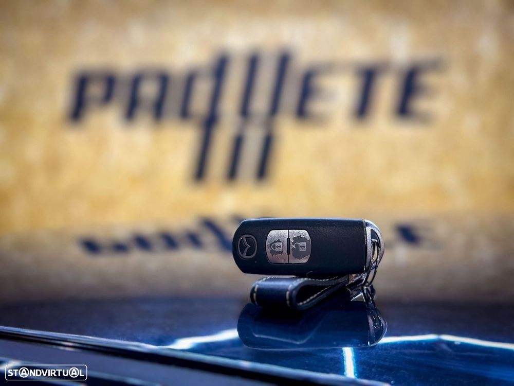 Mazda CX-5 2.2 D Essence - 48