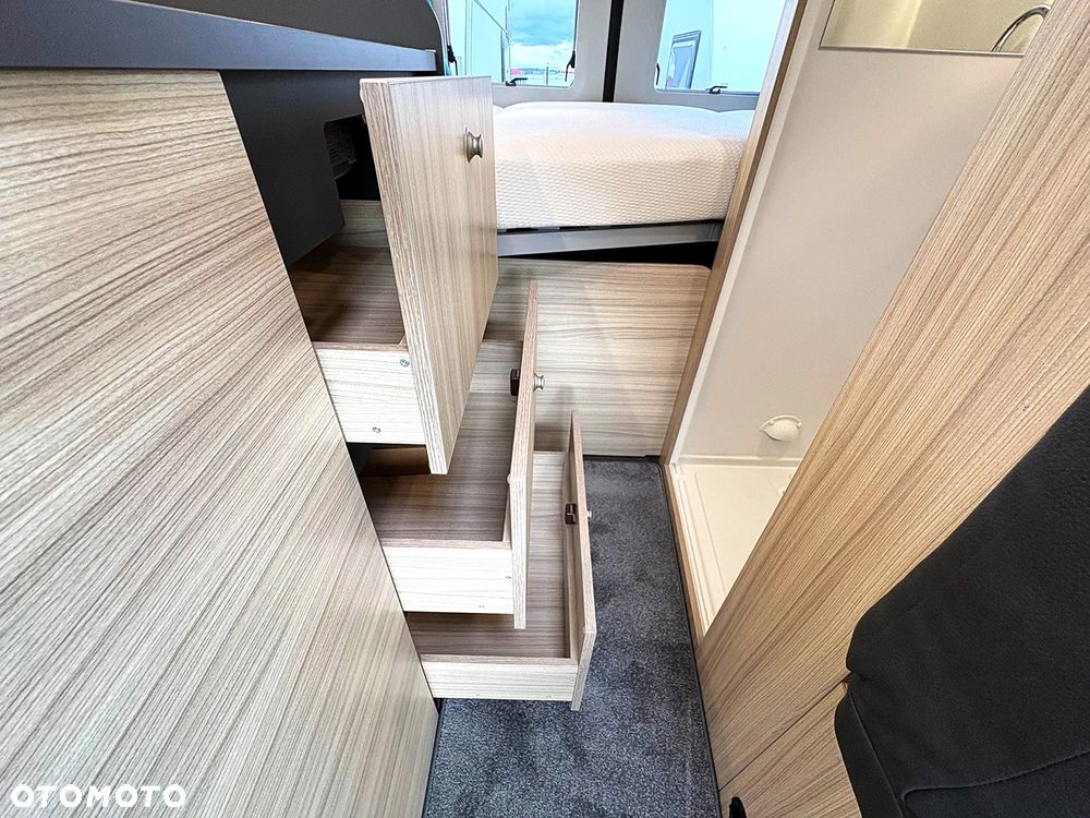 Sun living by Adria V 55SP - 16