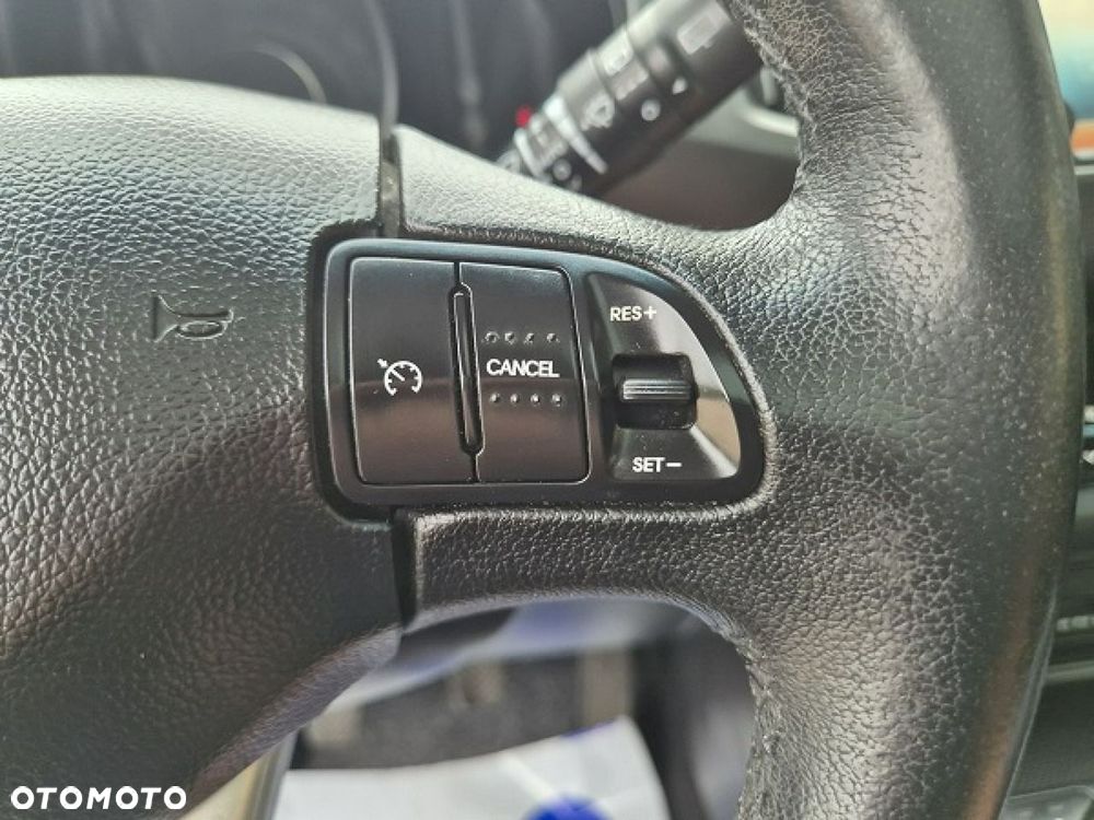 Kia Sportage - 33