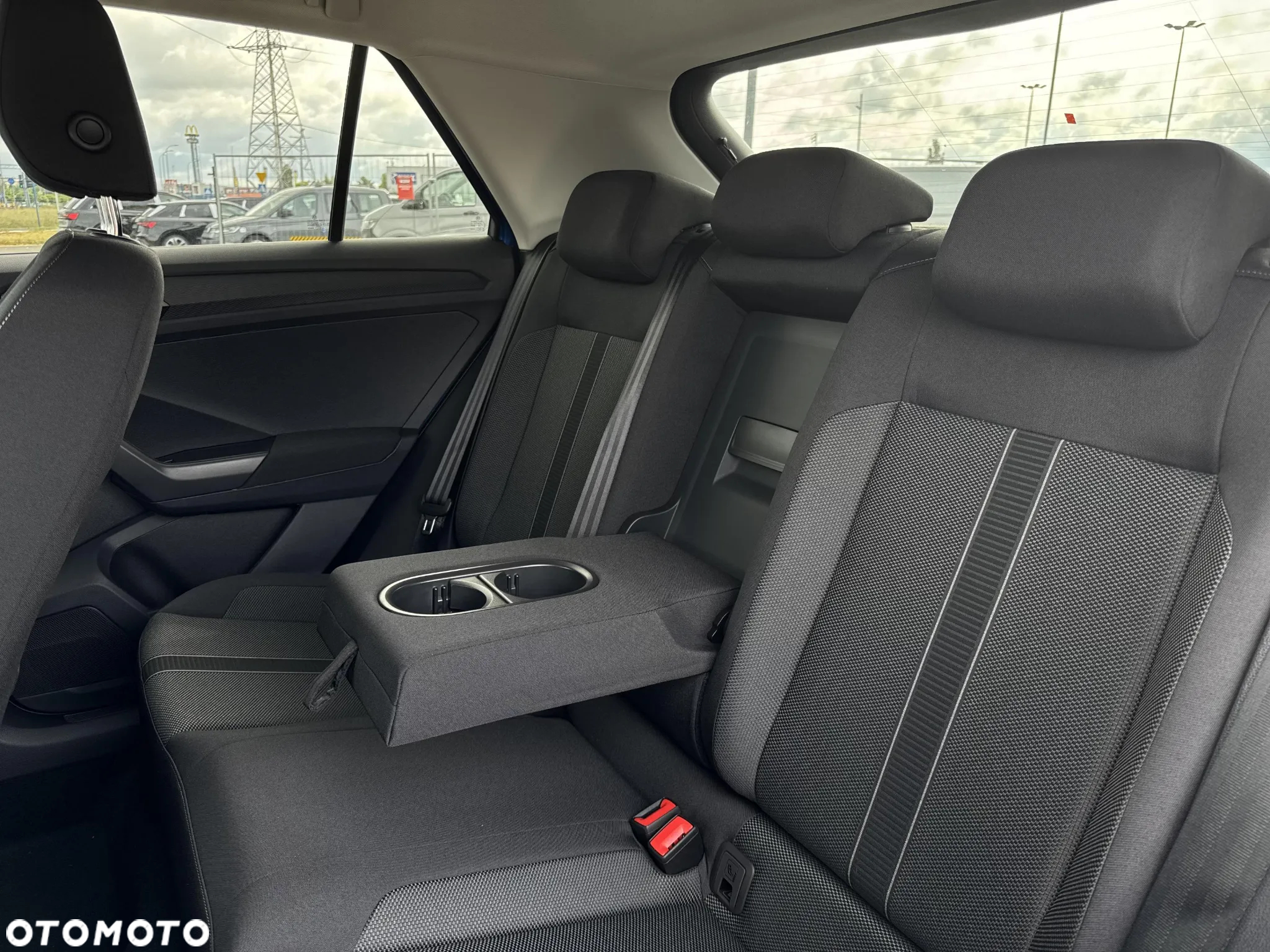 Volkswagen T-Roc 1.5 TSI Life Plus - 14