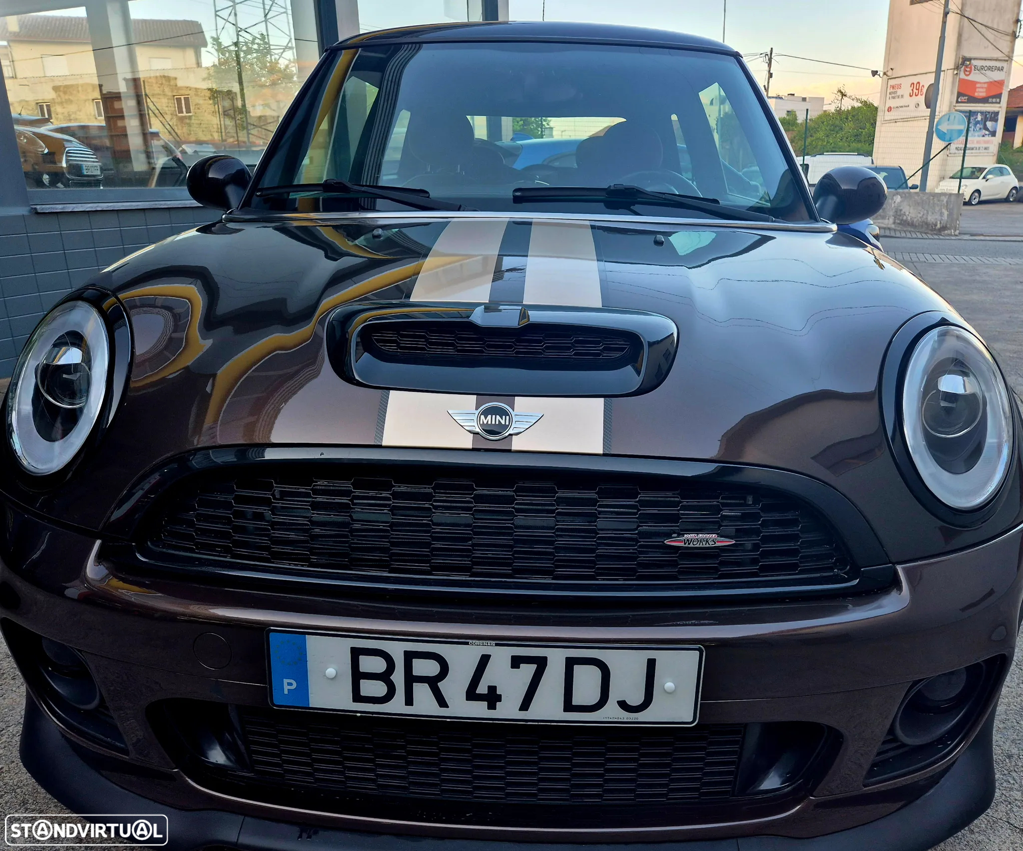 MINI 3 Portas Cooper - 21