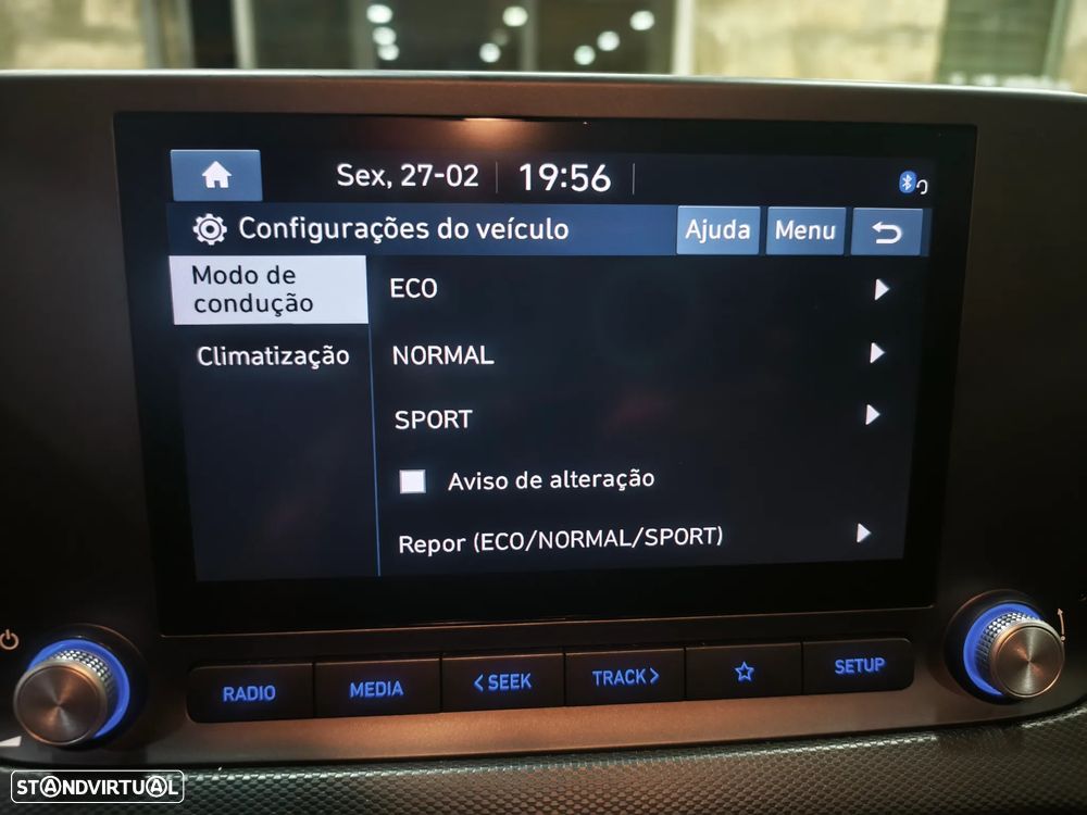 Hyundai Kauai Advantage - 46