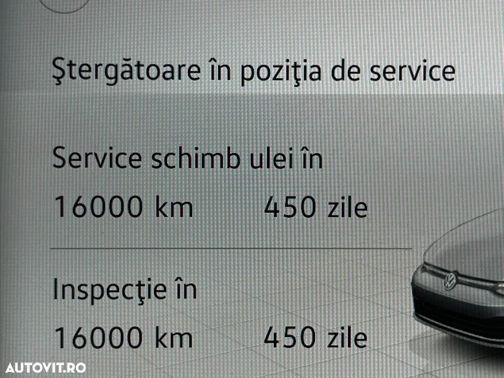 Volkswagen Golf 1.5 eTSI ACT DSG MHEV Life - 22