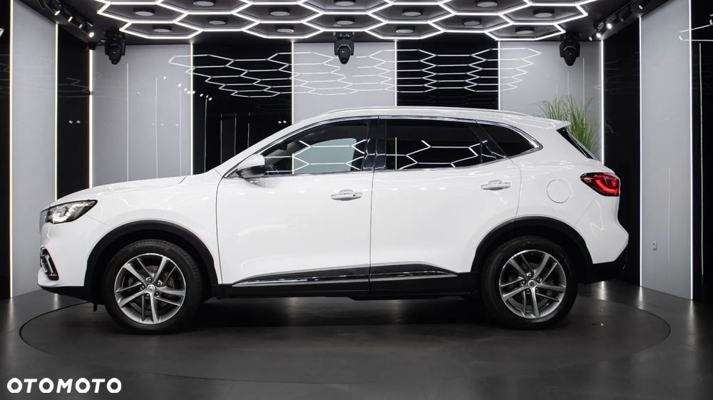 MG EHS 1.5T-GDI Comfort - 4