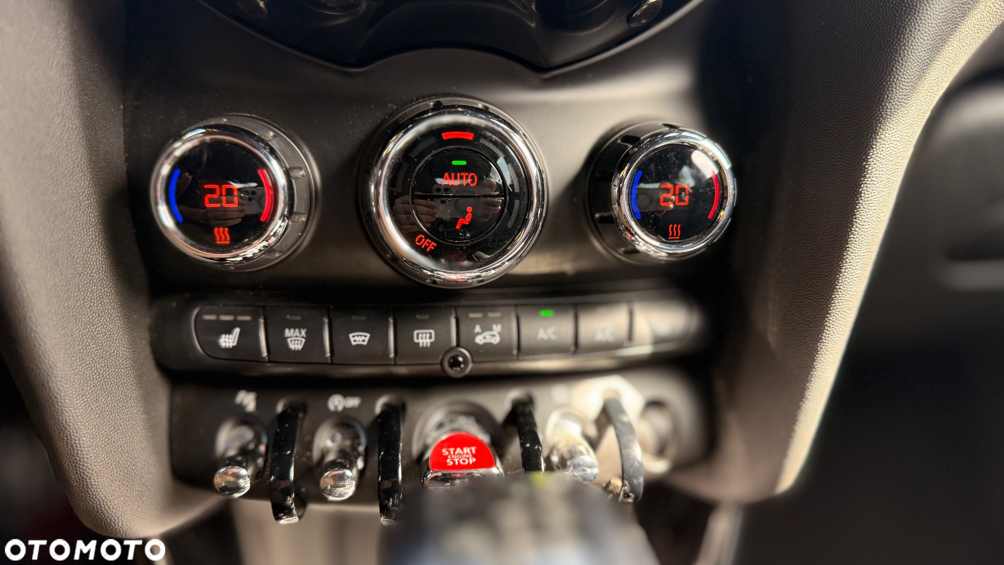 MINI Cooper SD - 18