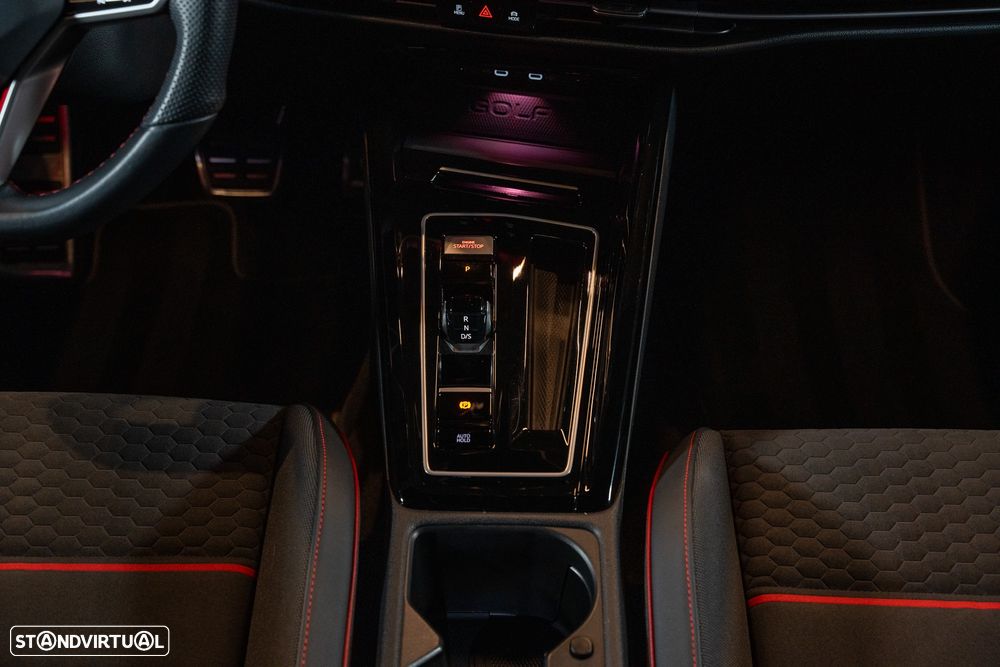 VW Golf 2.0 TSI OPF DSG GTI Clubsport - 18