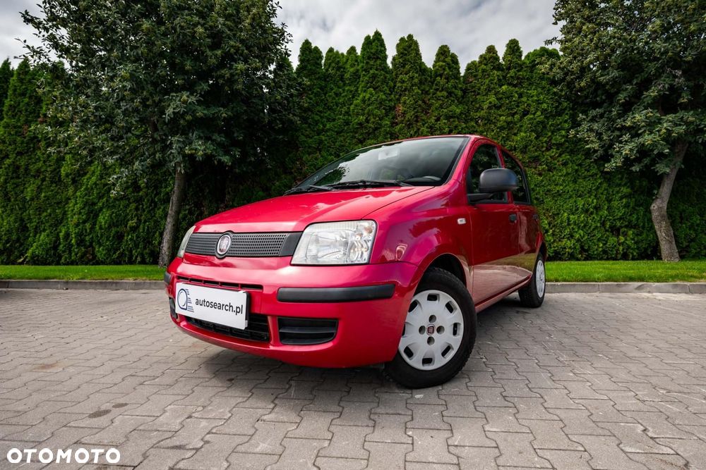 Fiat Panda 1.2 Mylife Eco - 36
