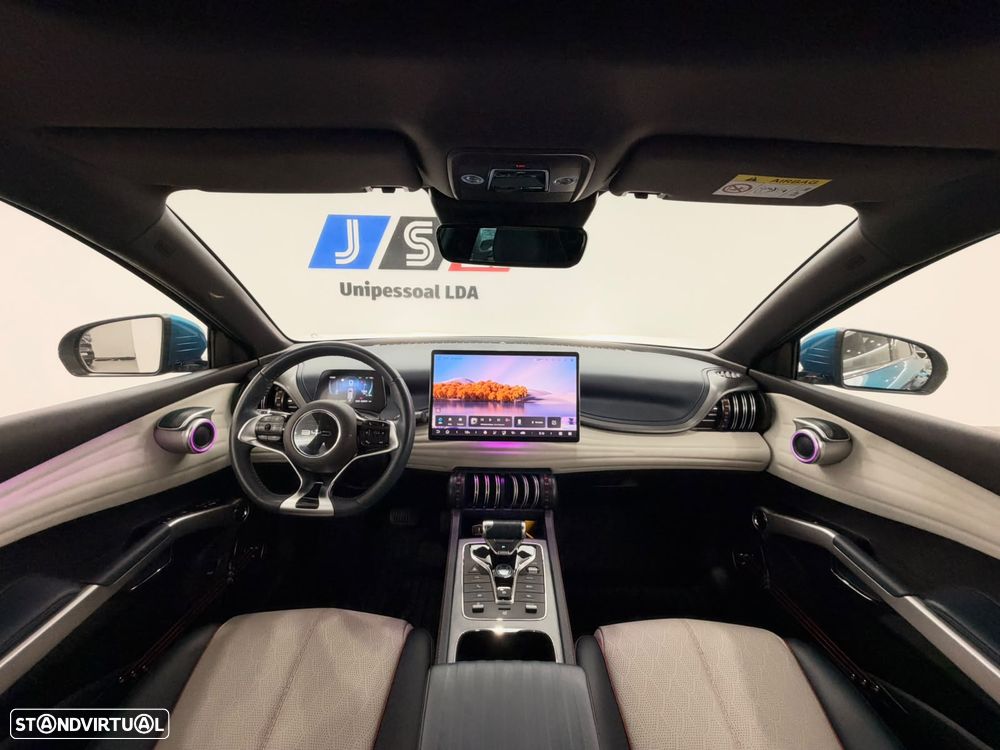 BYD Atto 3 - 7