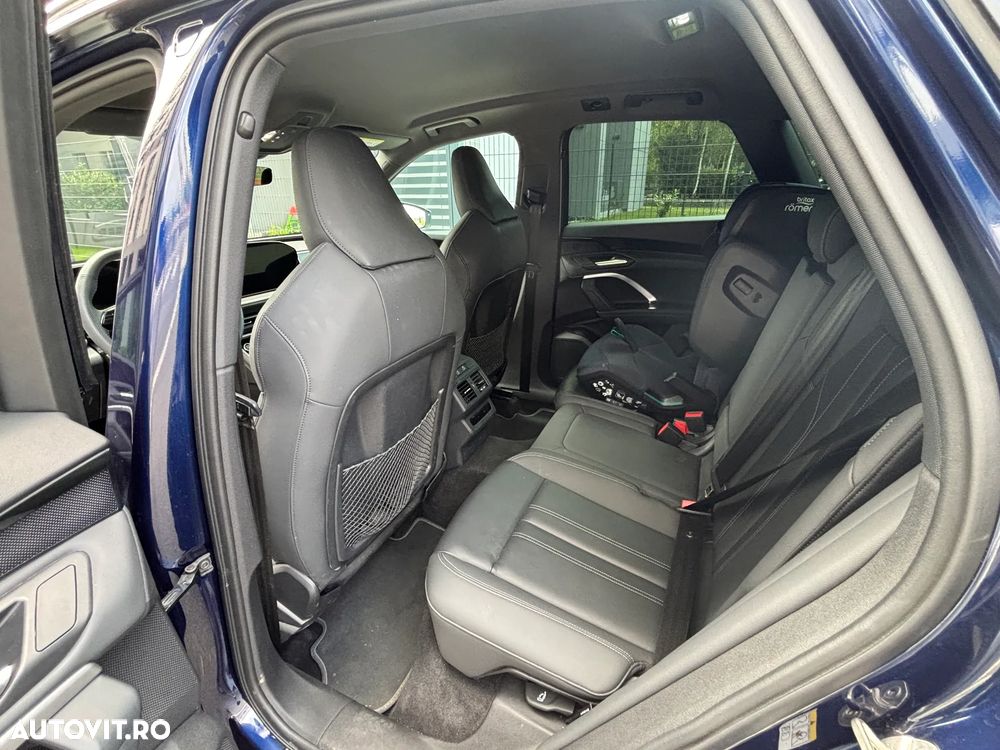 AUDI Q5 2025 — imagine 12