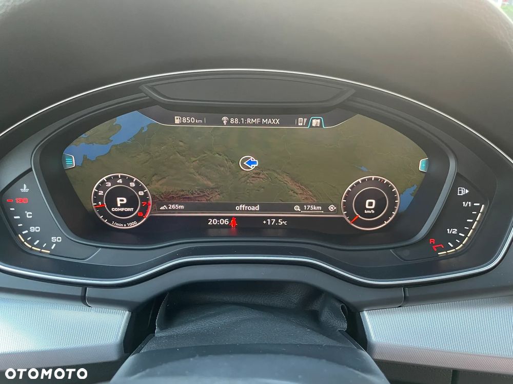 Audi Q5 2.0 TFSI Quattro S tronic - 12