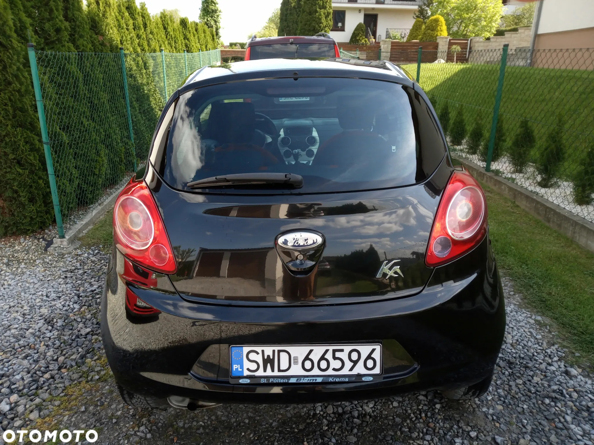 Ford KA 1.2 Titanium - 7