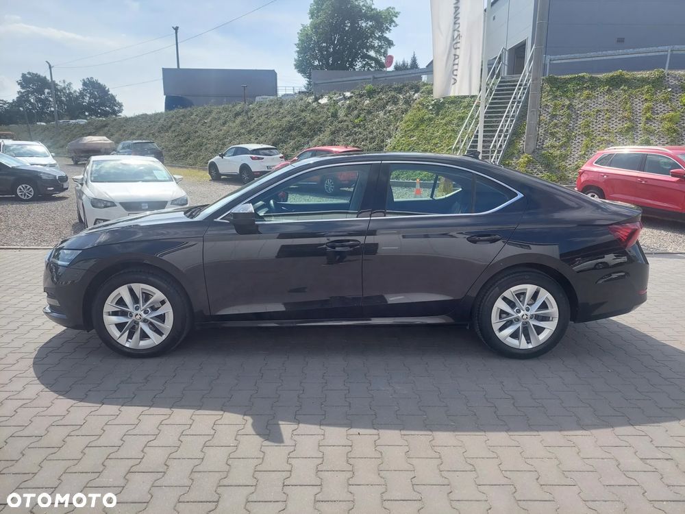 Skoda Octavia - 7