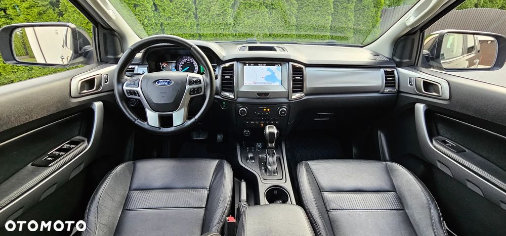 Ford Ranger - 10