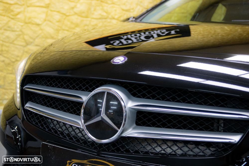 Mercedes-Benz A 180 CDi BE Urban - 20