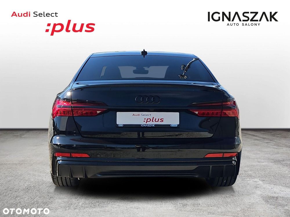 Audi S6 2024 photo 4