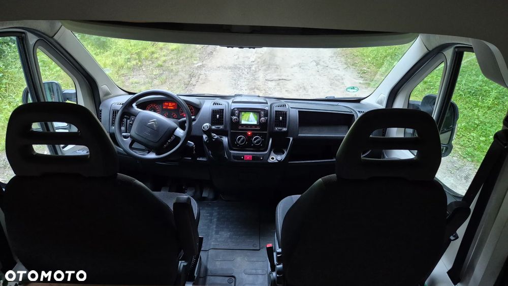 Citroën Jumper L3H2 - 33