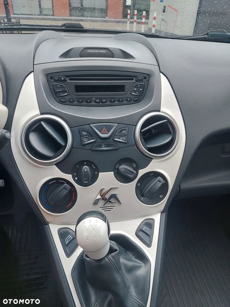 Ford KA - 11