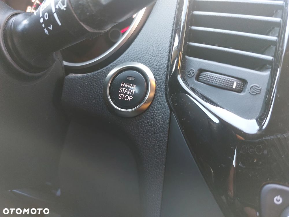 Kia Venga 1.4 CVVT Dream Team Edition - 21