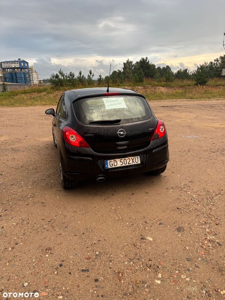 Opel Corsa - 2