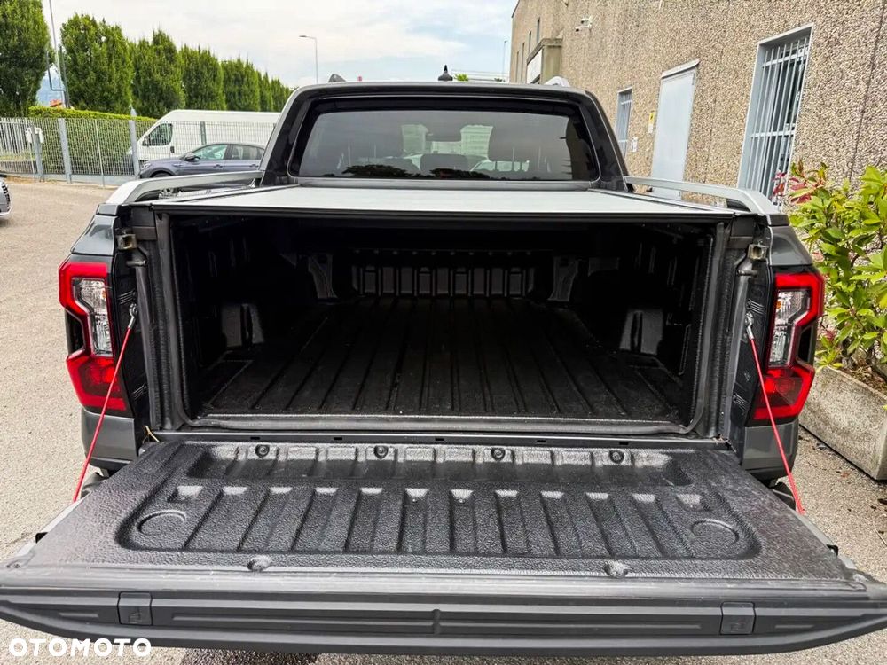 Ford Ranger 2.0 EcoBlue Bi-Turbo 4x4 DC Wildtrak - 6