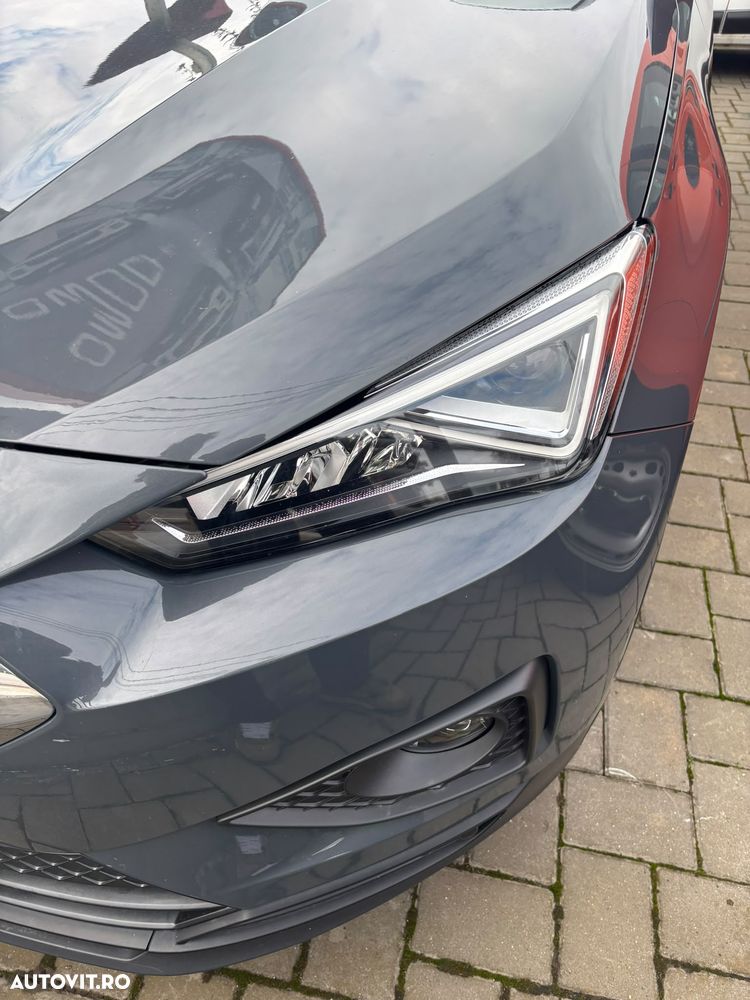 Seat Tarraco 1.5 TSI DSG7 Style - 17