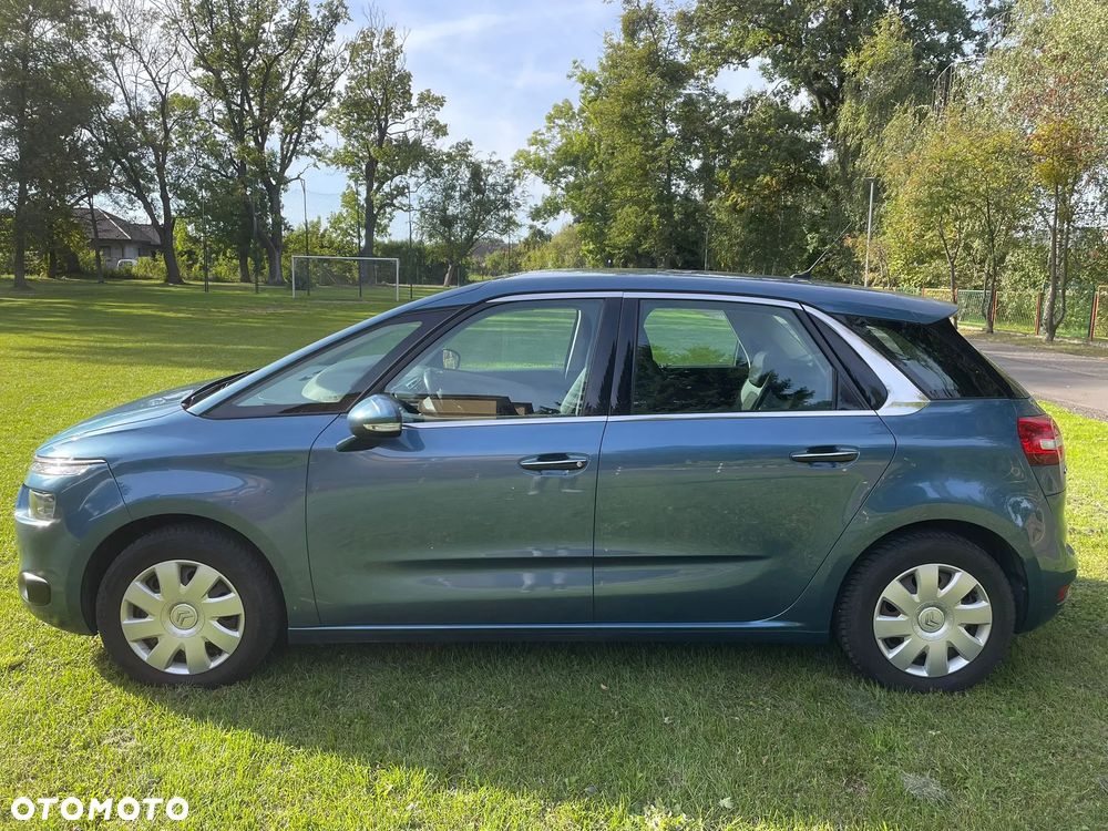 Citroën C4 Picasso - 2