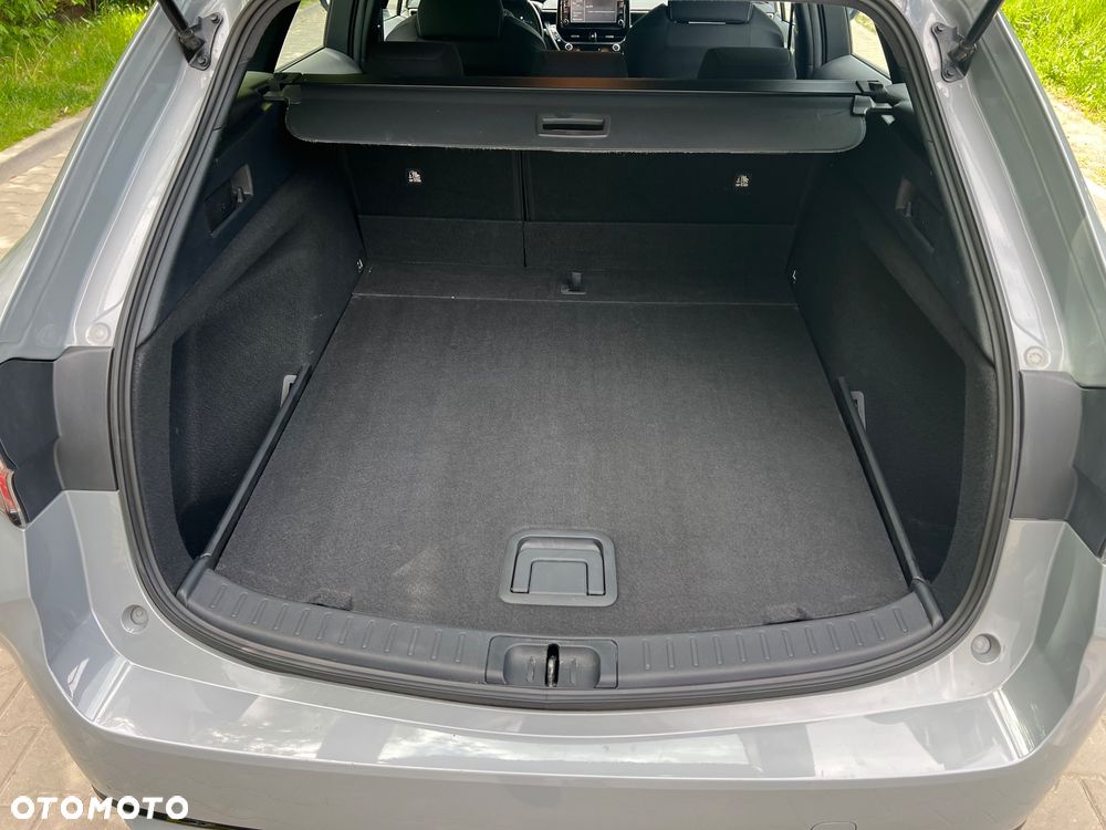 Toyota Corolla 1.8 Hybrid GPF Comfort - 23