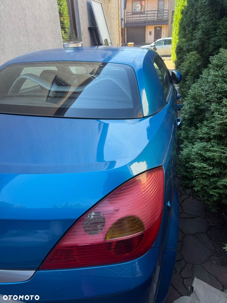 Opel Tigra 1.4 Enjoy - 4