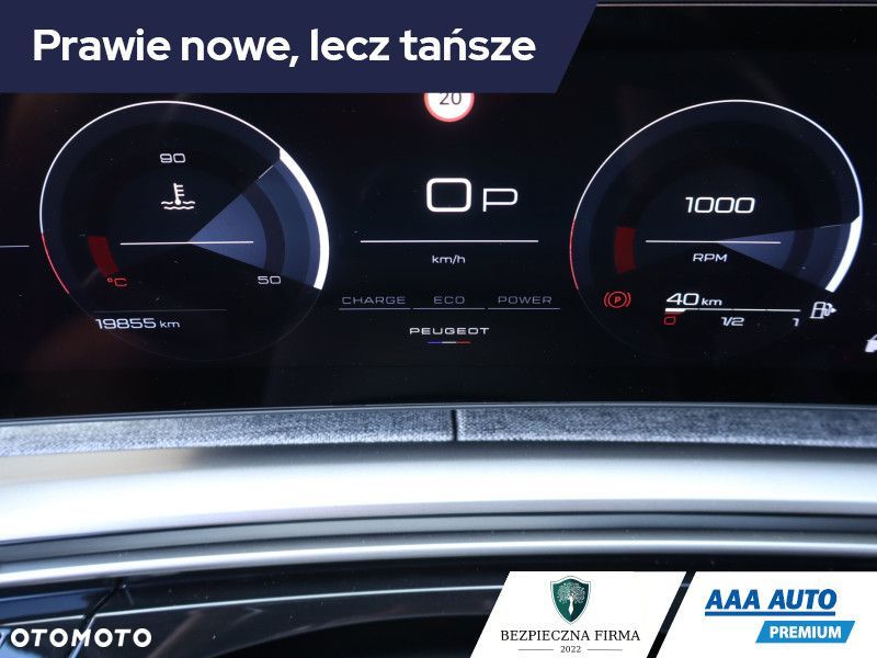 Peugeot 3008 - 13