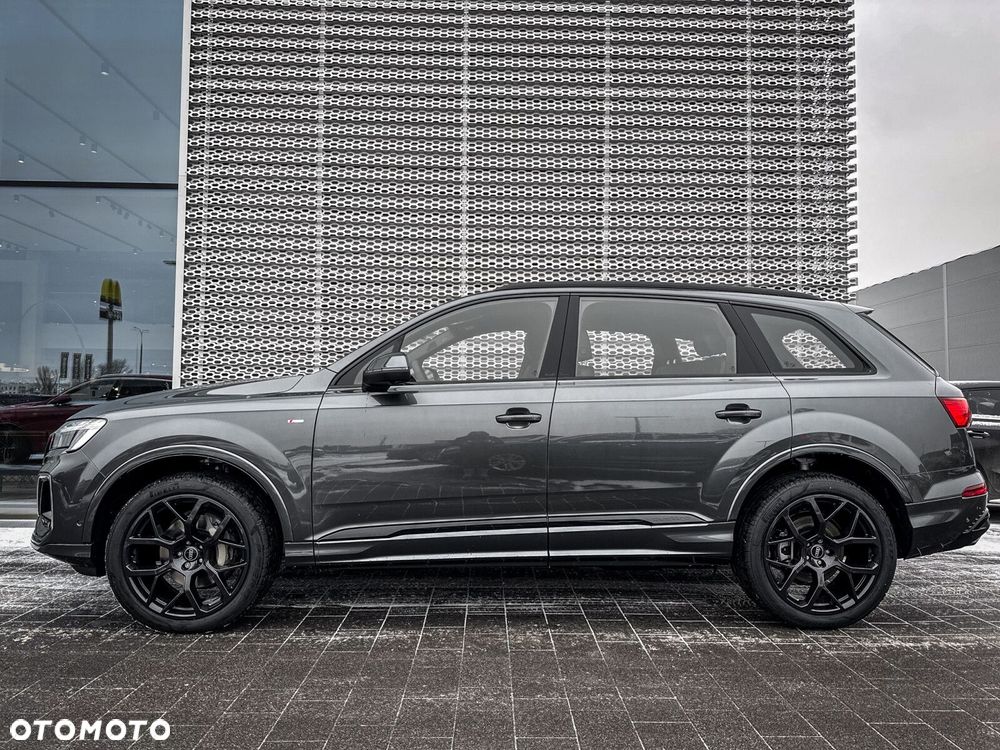 Audi Q7 - 4