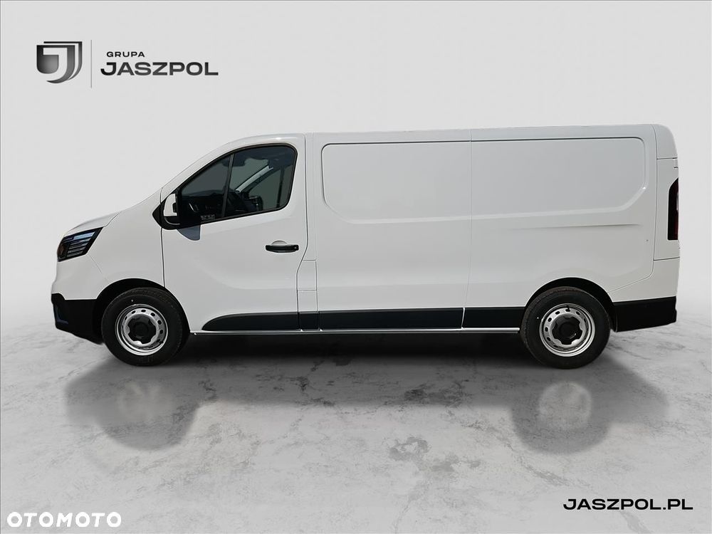 Renault trafic - 8